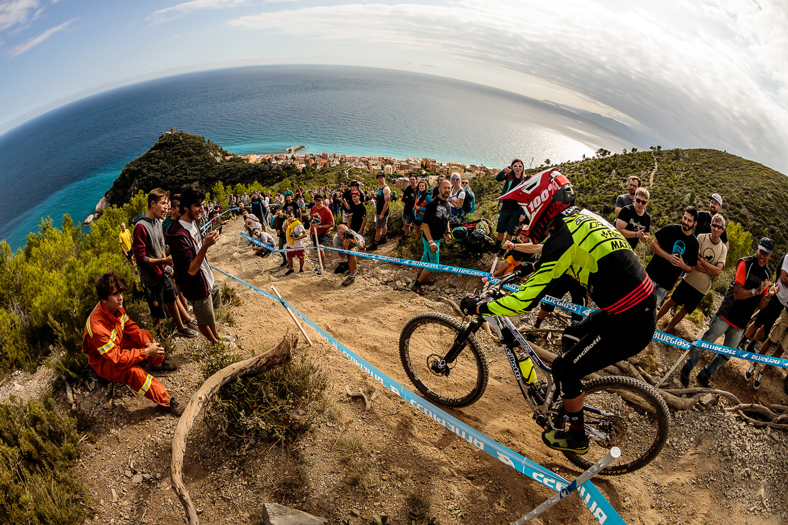 Best mountain bike trails deals in the world